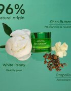 Apivita Bee Radiant Cream - Rich Texture extra tápláló arckrém a bőr öregedése ellen és a bőr feszesítéséért 50 ml