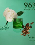 Apivita Bee Radiant Gel-Cream - Light texture gyengéd géles krém a bőr öregedése ellen és a bőr feszesítéséért 50 ml