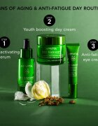 Apivita Bee Radiant Gel-Cream - Light texture gyengéd géles krém a bőr öregedése ellen és a bőr feszesítéséért 50 ml
