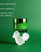 Apivita Bee Radiant Gel-Cream - Light texture gyengéd géles krém a bőr öregedése ellen és a bőr feszesítéséért 50 ml