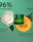 Apivita Bee Radiant Night Gel-Balm éjszakai fertőtlenítő és bőrápoló géles balzsam 50 ml