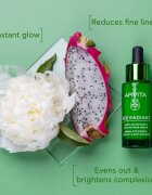 Apivita Bee Radiant Serum élénkítő hidratáló szérum a bőröregedés ellen 30 ml