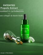 Apivita Bee Radiant Serum élénkítő hidratáló szérum a bőröregedés ellen 30 ml