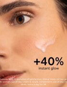 Apivita Bee Radiant Serum élénkítő hidratáló szérum a bőröregedés ellen 30 ml