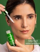 Apivita Bee Radiant Serum élénkítő hidratáló szérum a bőröregedés ellen 30 ml