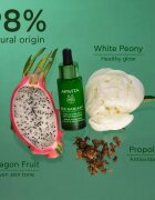 Apivita Bee Radiant Serum élénkítő hidratáló szérum a bőröregedés ellen 30 ml