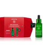 Apivita Bee Radiant Set szett az élénk és kisimított arcbőrért