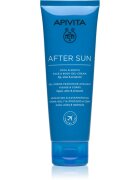 Apivita Bee Sun Safe After Sun Cool & Sooth Face & Body géles krém napozás után 200 ml