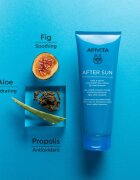 Apivita Bee Sun Safe After Sun Cool & Sooth Face & Body géles krém napozás után 200 ml