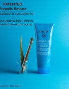 Apivita Bee Sun Safe After Sun Cool & Sooth Face & Body géles krém napozás után 200 ml
