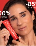 Apivita Bee Sun Safe Anti-Spot and Anti-Age Face Cream SPF 50 védőkrém a bőröregedés ellen SPF 50 50 ml