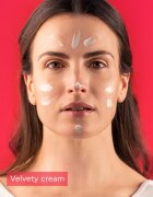 Apivita Bee Sun Safe Anti-Spot and Anti-Age Face Cream SPF 50 védőkrém a bőröregedés ellen SPF 50 50 ml
