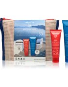 Apivita Bee Sun Safe Anti-spot & Anti-age Sun Protection szett napozáshoz