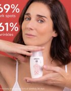 Apivita Bee Sun Safe Daily Age Repair Fluid SPF50 Védő fluid ráncok ellen SPF 50 50 ml
