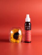 Apivita Bee Sun Safe Hair Oil hidratáló olaj nap által károsult haj 100 ml