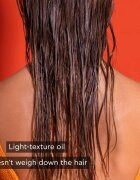 Apivita Bee Sun Safe Hair Oil hidratáló olaj nap által károsult haj 100 ml