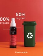 Apivita Bee Sun Safe Hair Oil hidratáló olaj nap által károsult haj 100 ml