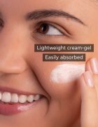 Apivita Bee Sun Safe Hydra Fresh Face Gel-Cream SPF50 hidratáló géles krém SPF 50 50 ml