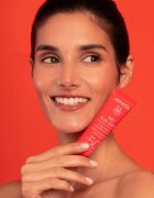 Apivita Bee Sun Safe Hydra Sensitive Soothing Face Cream SPF50+ nyugtató és hidratáló krém SPF 50+ 50 ml