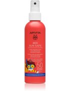 Apivita Bee Sun Safe Kids Spray SPF50 gyermek napozótej SPF 50 200 ml