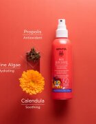 Apivita Bee Sun Safe Kids Spray SPF50 gyermek napozótej SPF 50 200 ml