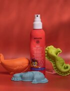Apivita Bee Sun Safe Kids Spray SPF50 gyermek napozótej SPF 50 200 ml