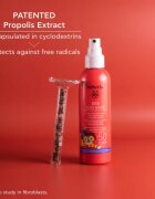Apivita Bee Sun Safe Kids Spray SPF50 gyermek napozótej SPF 50 200 ml