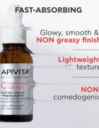 Apivita Bee Tech Concentrates C15 Propolis Correct Serum antioxidáns feszesítő arcszérum 30 ml