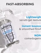 Apivita Bee Tech Concentrates HA5 Honey Repair Serum revitalizáló szérum hialuronsavval 30 ml