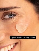 Apivita Beessential Oils Strengthening & Nourishing Night Balm éjszakai bőrbalzsam a táplálásért és hidratálásért 15 ml