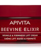 Apivita Beevine Elixir Cream Light liftinges feszesítő krém a ráncok ellen 50 ml