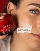 Apivita Beevine Elixir Cream Light liftinges feszesítő krém a ráncok ellen 50 ml