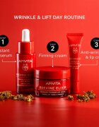 Apivita Beevine Elixir Cream Light liftinges feszesítő krém a ráncok ellen 50 ml