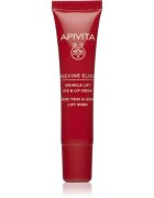 Apivita Beevine Elixir Eye & Lip cream intenzív liftinges szemkrém a ráncok és a sötét karikák ellen 15 ml