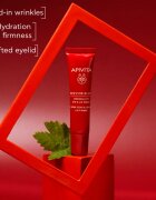 Apivita Beevine Elixir Eye & Lip cream intenzív liftinges szemkrém a ráncok és a sötét karikák ellen 15 ml