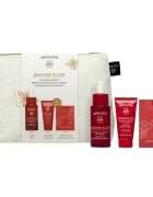 Apivita Beevine Elixir Gift Pouch karácsonyi ajándékszett a feszes bőrért