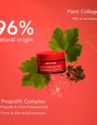 Apivita Beevine Elixir Night Cream feszesítő éjszakai krém revitalizáló hatású 50 ml