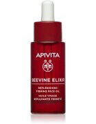 Apivita Beevine Elixir Replenishing Face Oil tápláló arcolaj revitalizáló hatással 30 ml