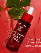 Apivita Beevine Elixir Replenishing Face Oil tápláló arcolaj revitalizáló hatással 30 ml