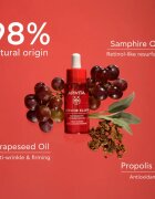Apivita Beevine Elixir Replenishing Face Oil tápláló arcolaj revitalizáló hatással 30 ml