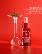 Apivita Beevine Elixir Replenishing Face Oil tápláló arcolaj revitalizáló hatással 30 ml