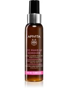 Apivita Cleansing Eye Make-up Remover szemhéjfesték eltávolító 100 ml