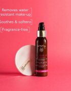 Apivita Cleansing Eye Make-up Remover szemhéjfesték eltávolító 100 ml