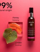 Apivita Cleansing Eye Make-up Remover szemhéjfesték eltávolító 100 ml
