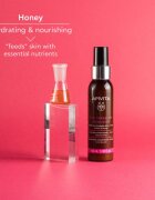 Apivita Cleansing Eye Make-up Remover szemhéjfesték eltávolító 100 ml