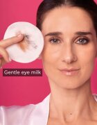 Apivita Cleansing Eye Make-up Remover szemhéjfesték eltávolító 100 ml