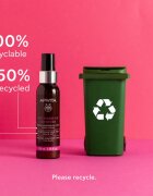 Apivita Cleansing Eye Make-up Remover szemhéjfesték eltávolító 100 ml