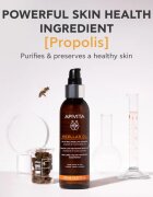 Apivita Cleansing Micellar Oil tisztító és sminklemosó olaj 150 ml