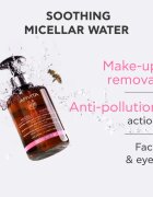 Apivita Cleansing Micellar Water nyugtató micellás víz az arcra és a szemekre 300 ml