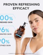 Apivita Cleansing Refreshing Toner tisztító és nyugtató toner 200 ml